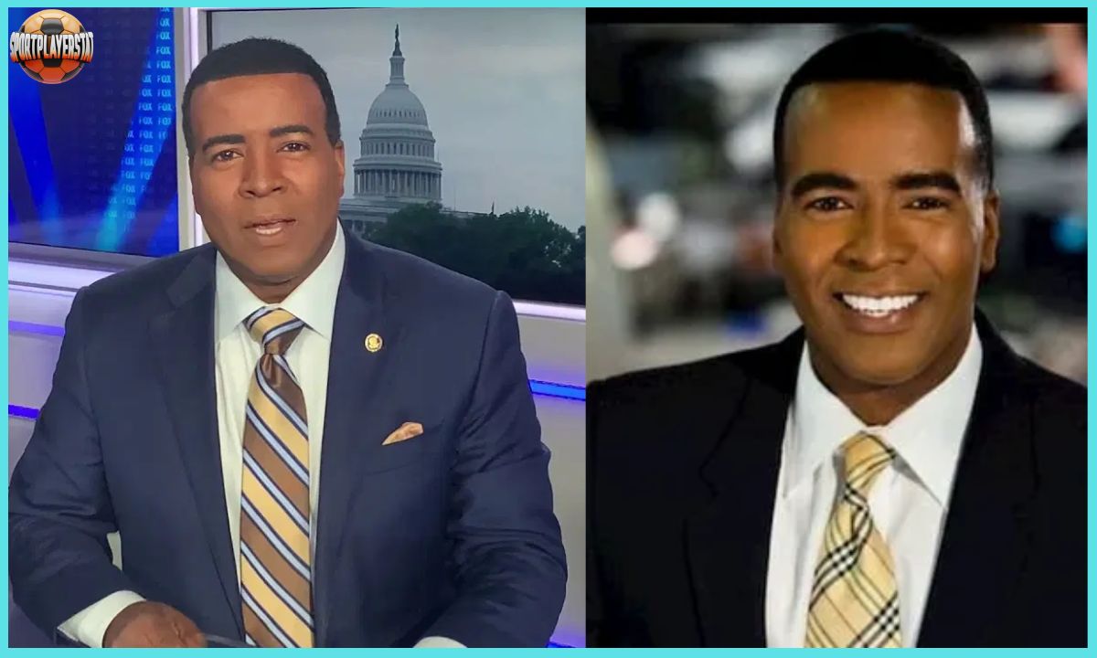 Kevin Corke Bio, Age, Spouse, Net Worth, Salary & Fox News