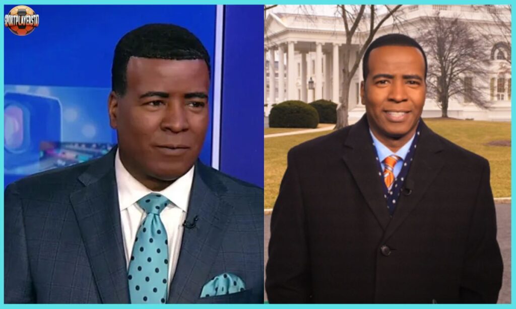 Kevin Corke’s Career at Fox News Channel